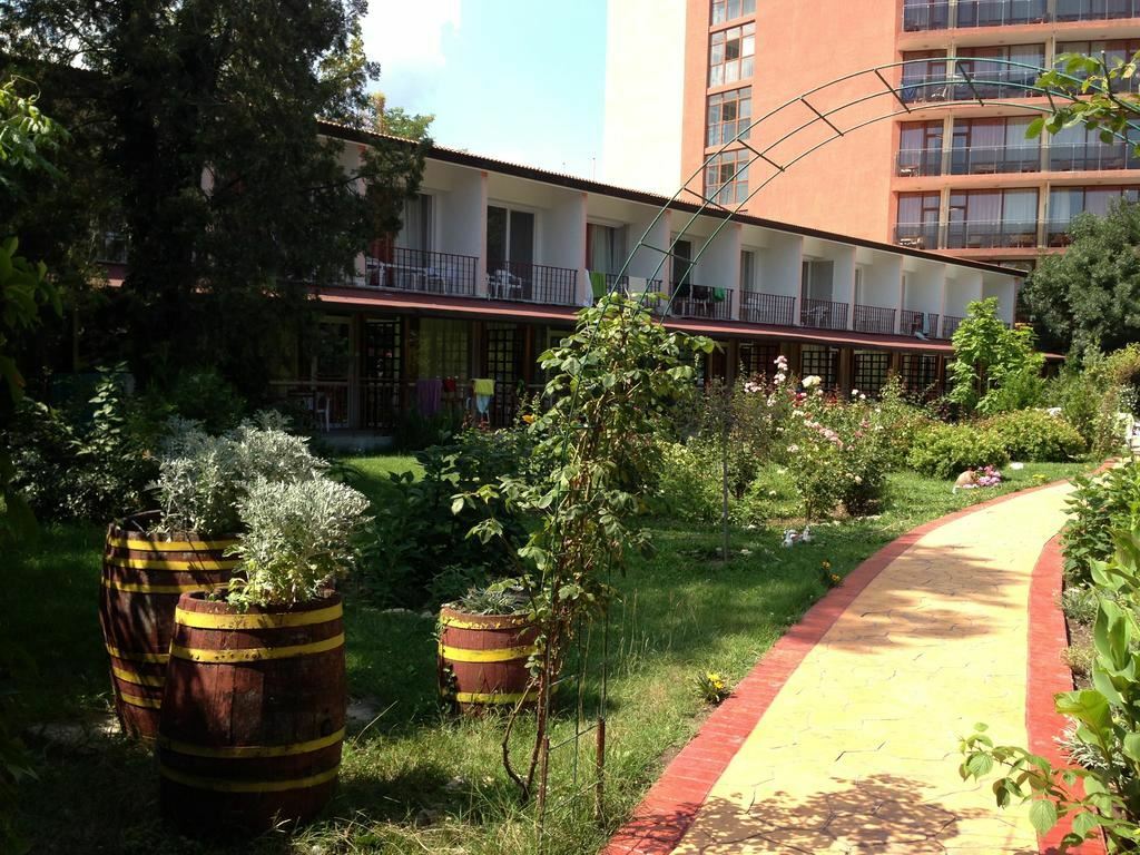 Фотографія Jupiter 3*