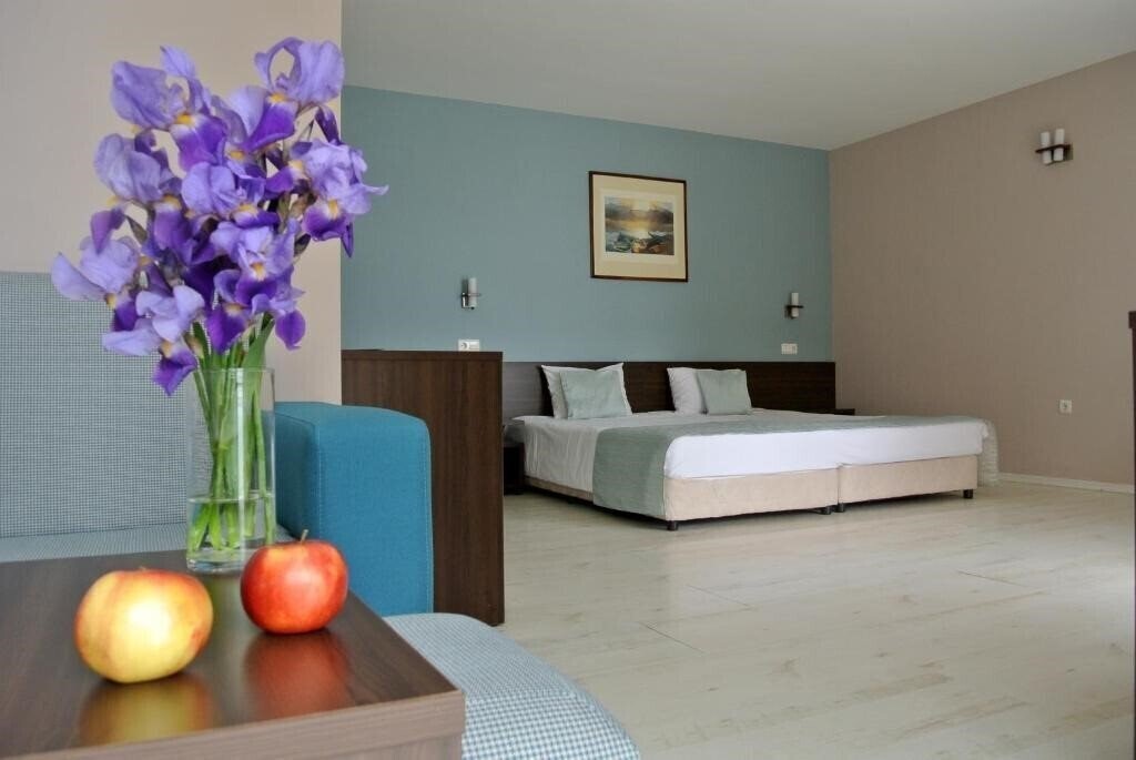 Фотографія Valeo 3*