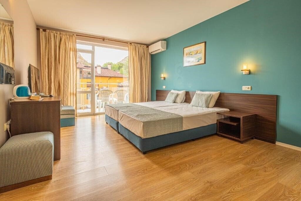 Зображення Valeo 3*