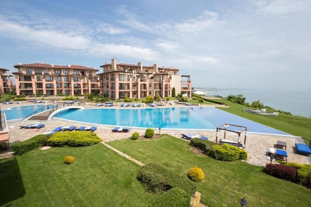 Зображення Kaliakria Resort 4*