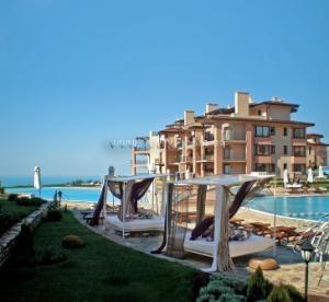 Hotel Kaliakria Resort 4*