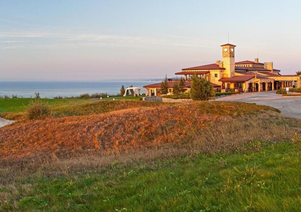 Зображення Black Sea Rama 4*