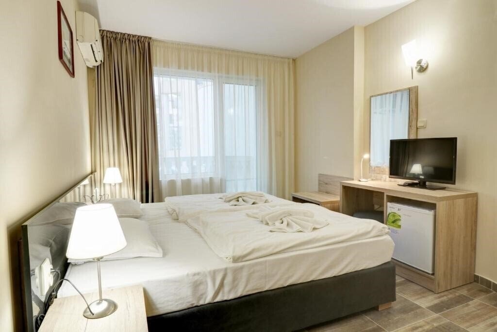 Zdjęcia Jupiter Family Hotel (ex. Jupiter) 3*