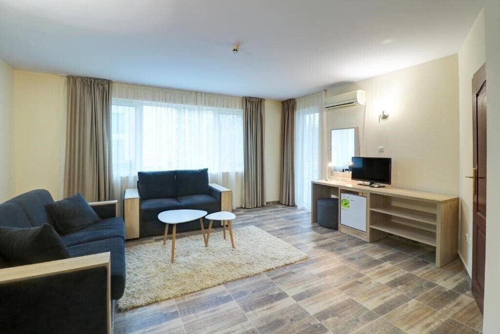 Obraz Jupiter Family Hotel (ex. Jupiter) 3*