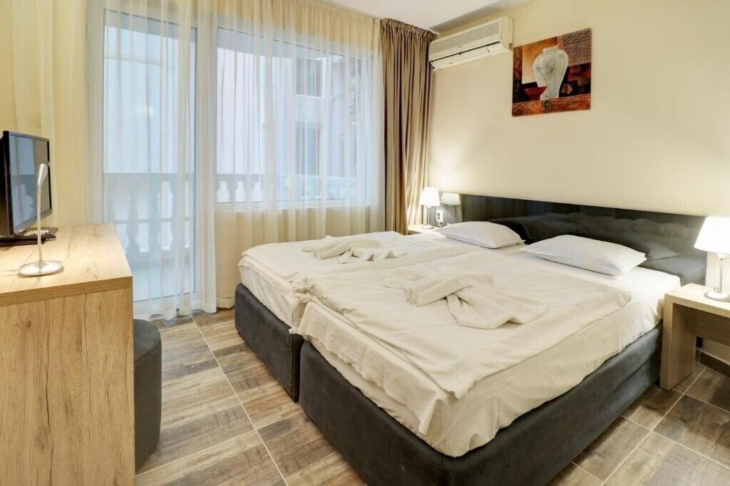 Zdjęcie Jupiter Family Hotel (ex. Jupiter) 3*