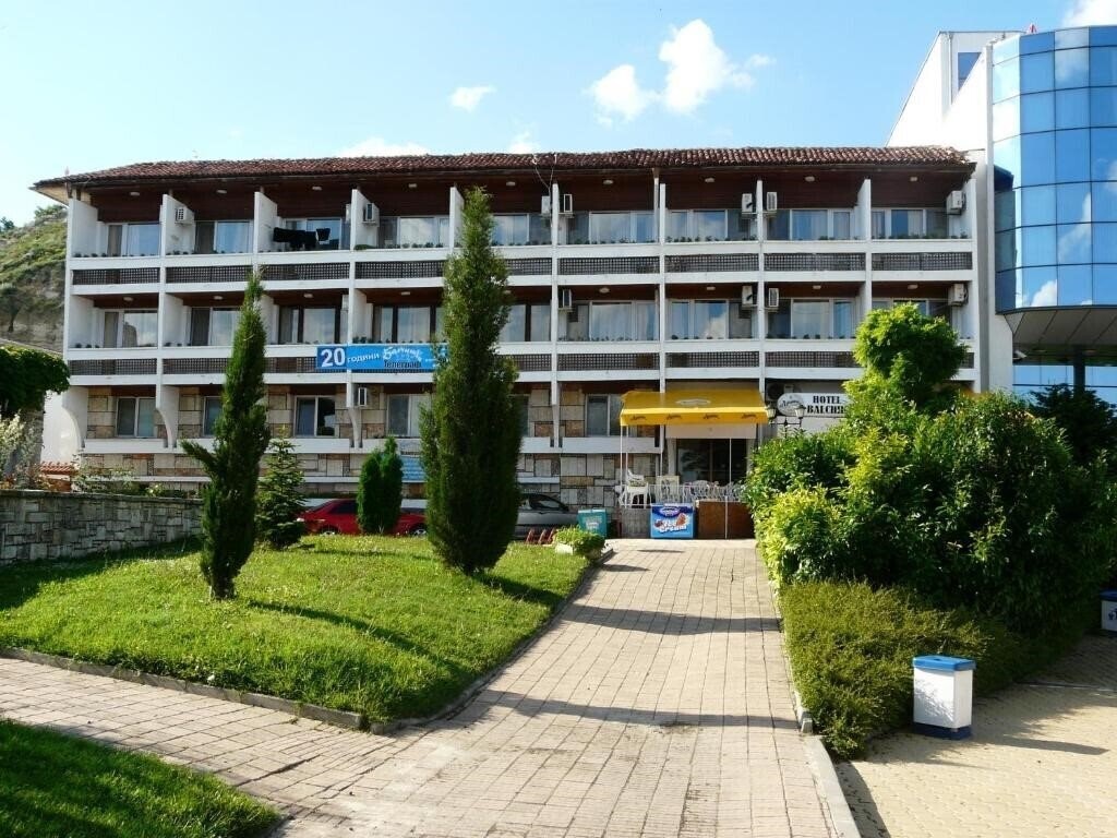 Hotel Family Hotel Balchik (ex. Hotel Balchik) 2*