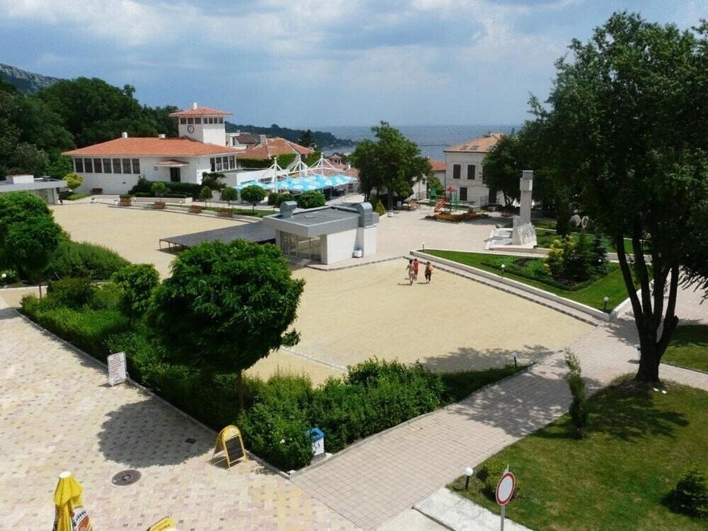Obraz Family Hotel Balchik (ex. Hotel Balchik) 2*