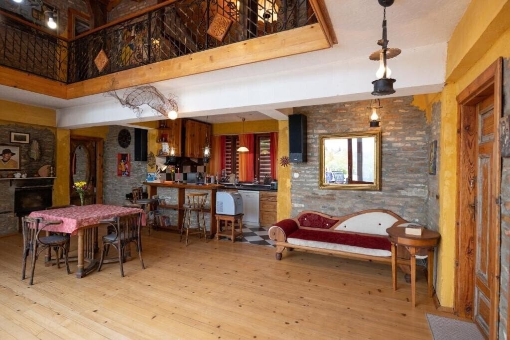 Hotel Casa de Artes 3*