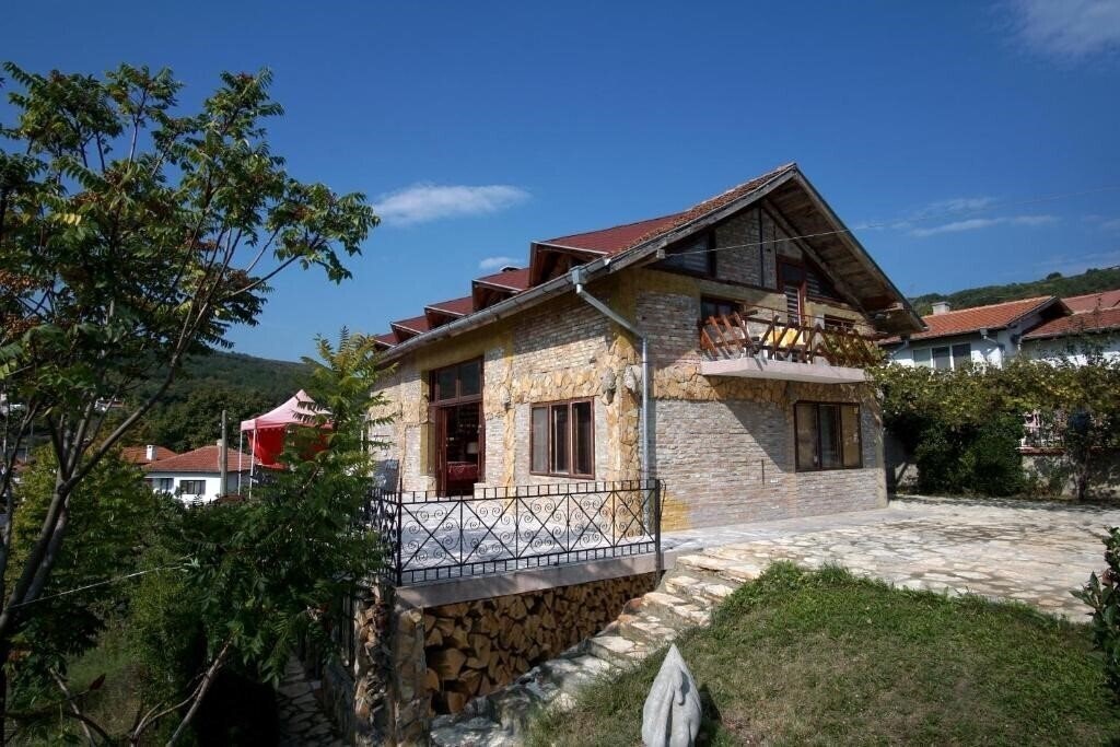 Zdjęcia Casa de Artes 3*