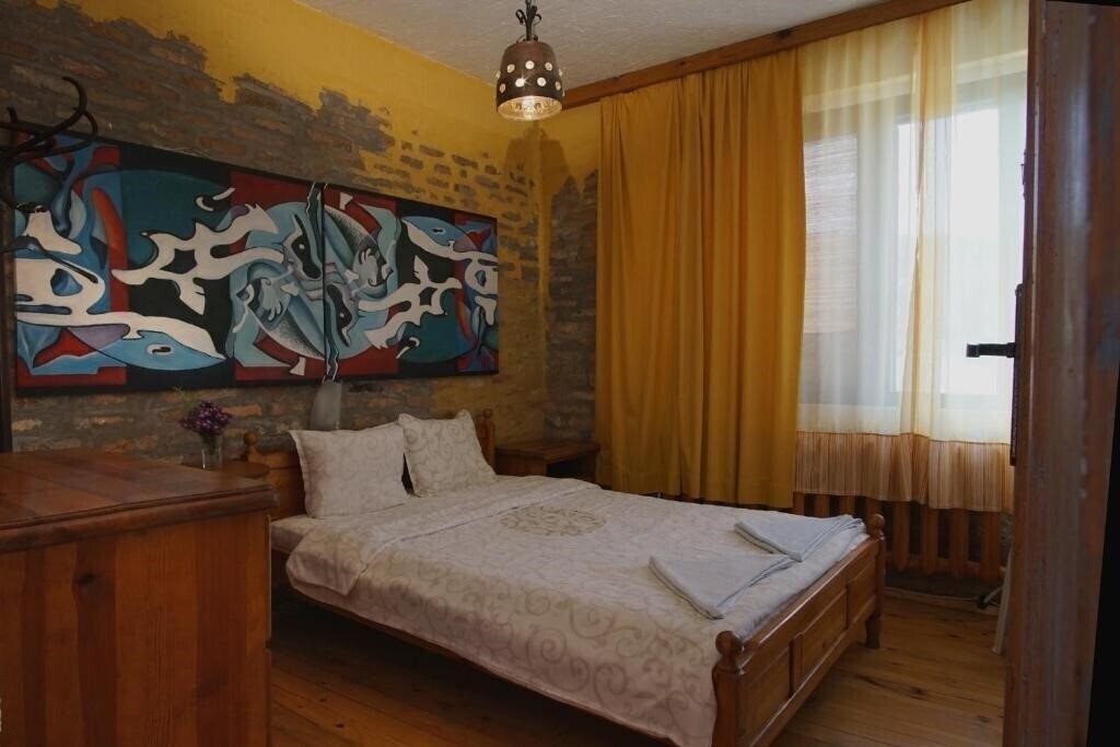 Zdjęcie Casa de Artes 3*
