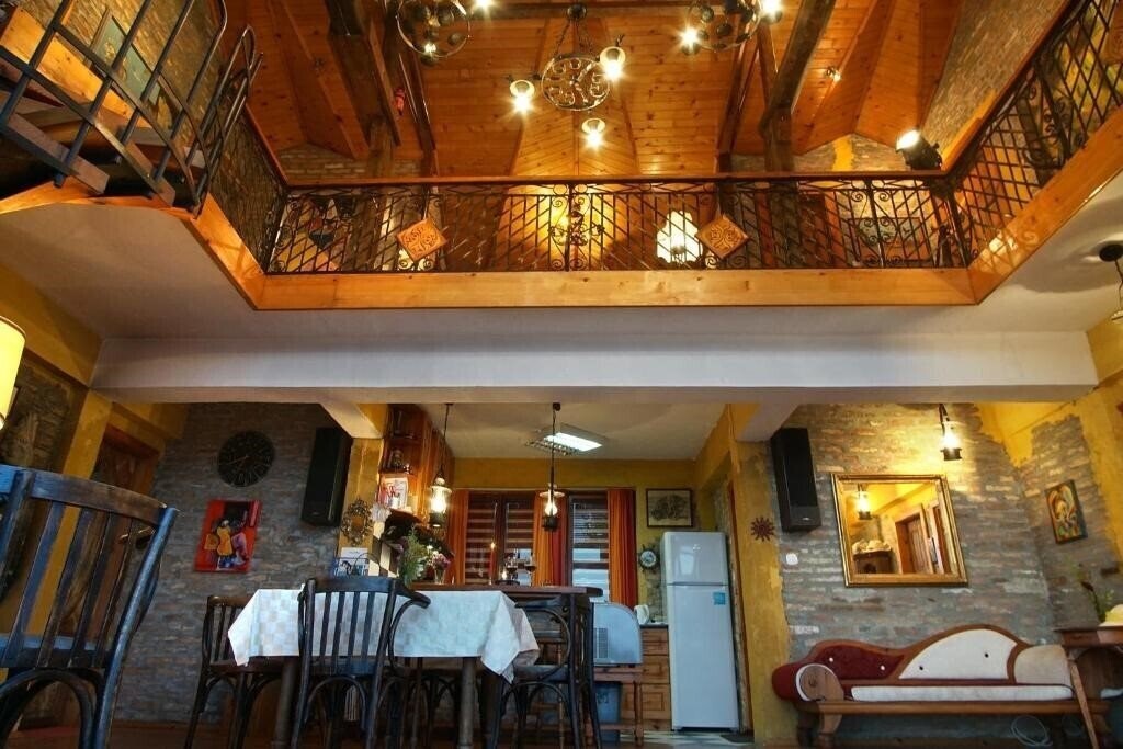 Obraz Casa de Artes 3*