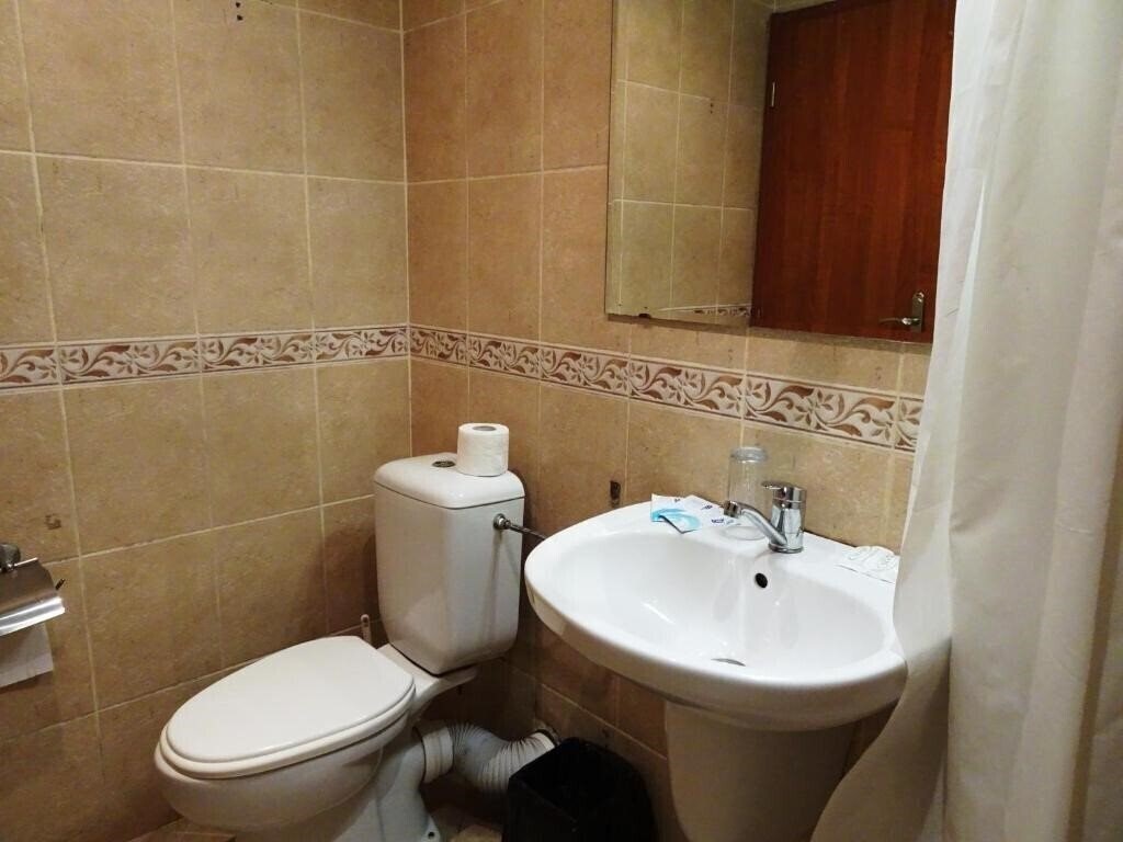 Zdjęcie Lotos Balchik 3*