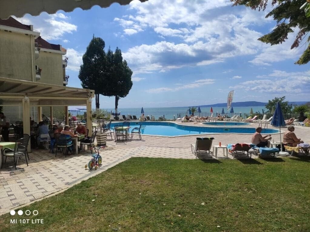 Obraz Helios Balchik 3*