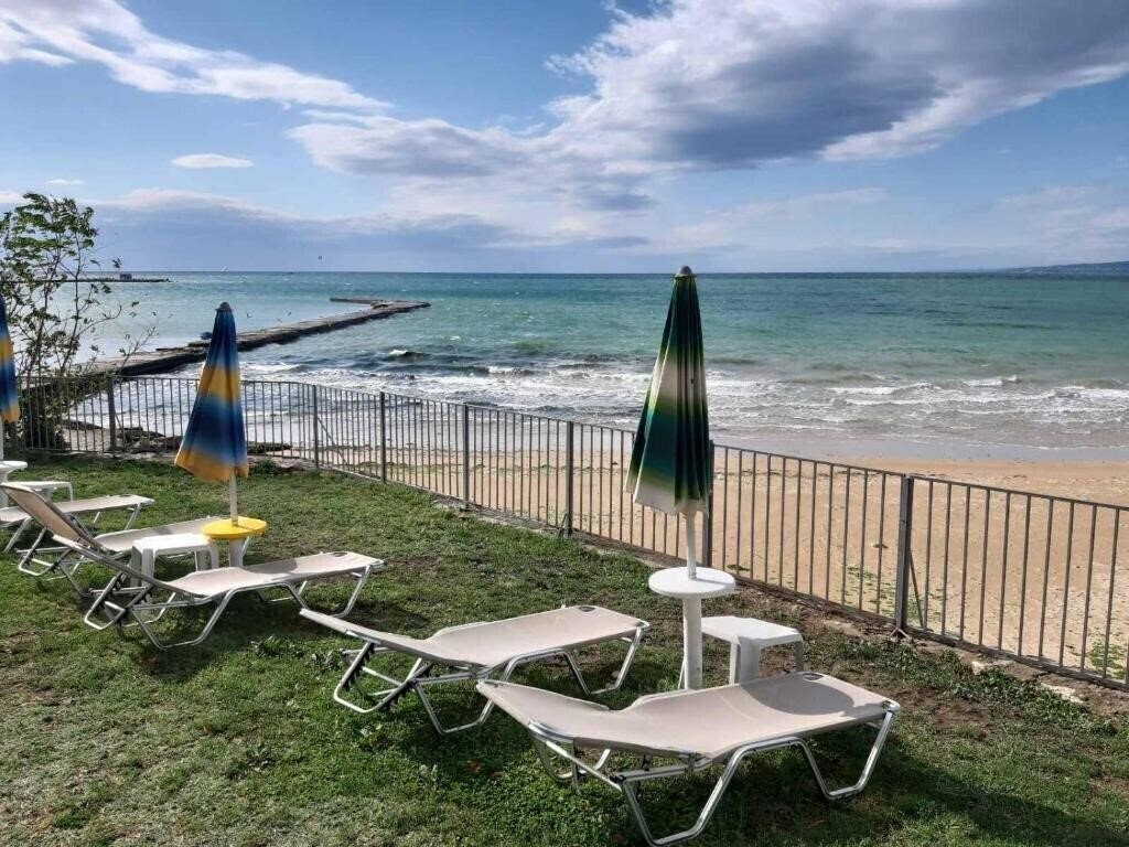 Zdjęcie Helios Balchik 3*