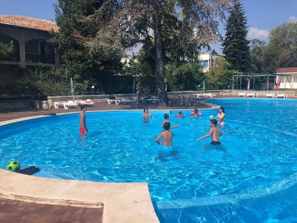 Obraz Biser Hotel 2*