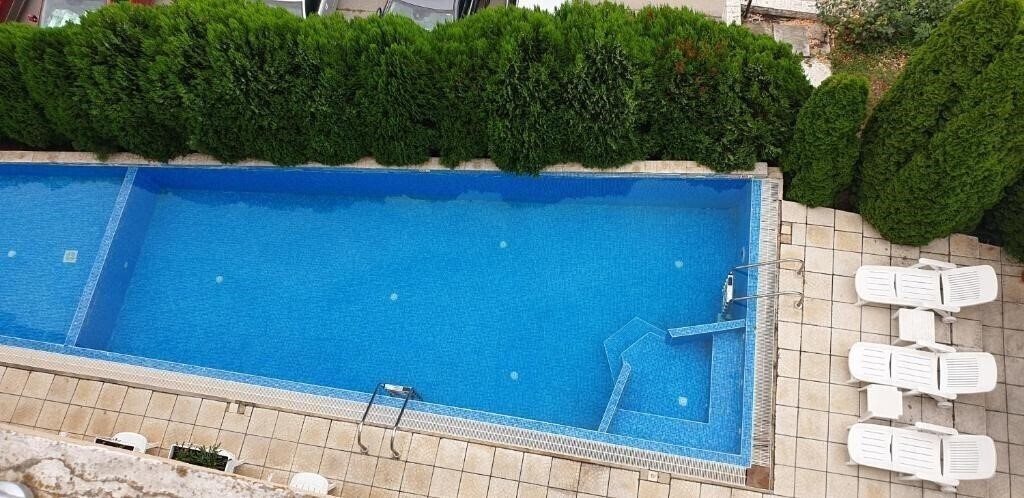 Zdjęcia Marina Residence 3*