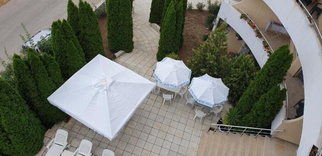 Zdjęcie Marina Residence 3*