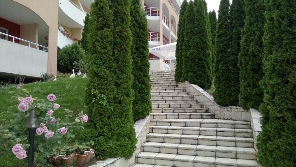 Obraz Marina Residence 3*