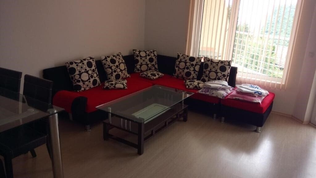 Zdjęcie Marina Residence 3*