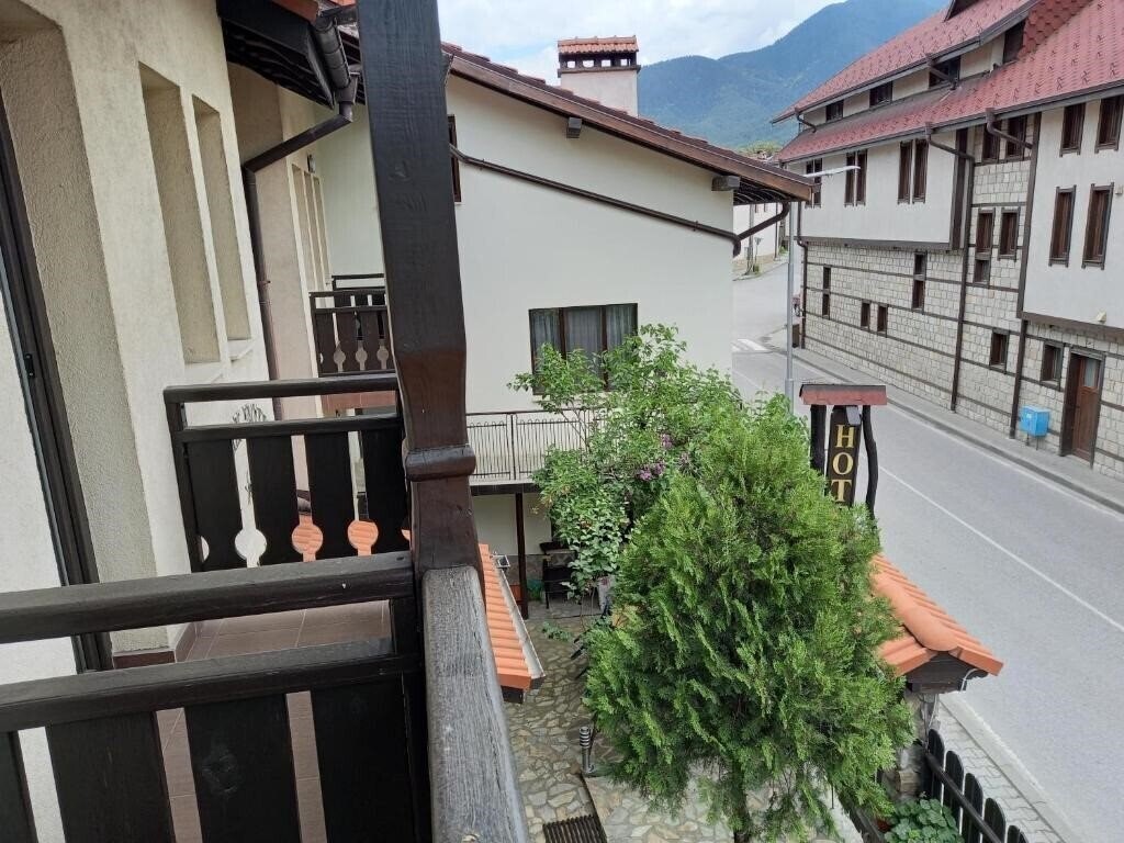 Зображення Skabrin 3*