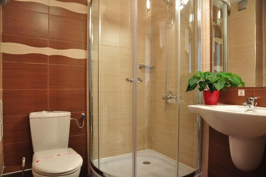 Изображение 3 Mountains Hotel (ex. 3 Mountains, Apartments in Three Mountains Resort & SPA) 3*