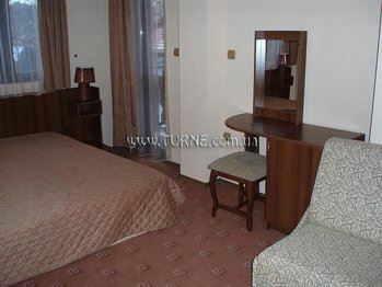 Zdjęcie Valevitsata Hotel 3*