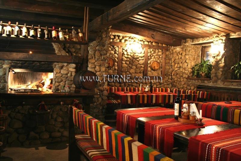 Obraz Valevitsata Hotel 3*