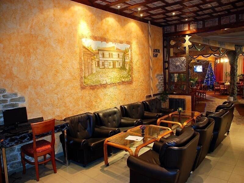 Картинка Rodina 3*