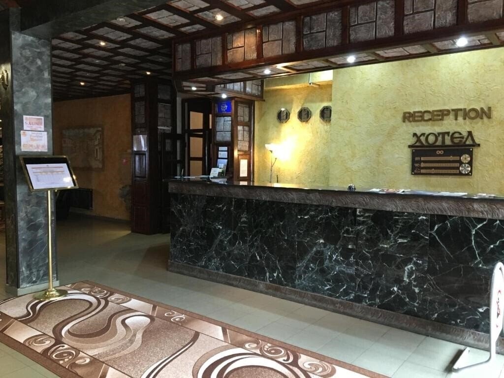 Фото Rodina Bansko 3*