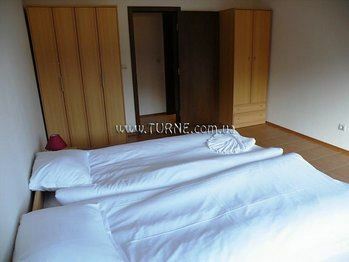 Zdjęcie Pirin Lodge Apartments апартаменты