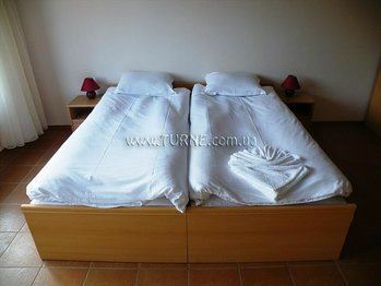 Obraz Pirin Lodge Apartments апартаменты