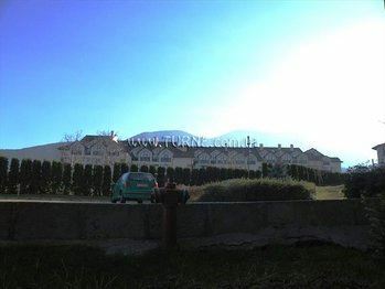 Zdjęcie Pirin Lodge Apartments апартаменты