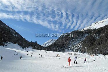 Hotel Pirin Lodge Apartments апартаменты