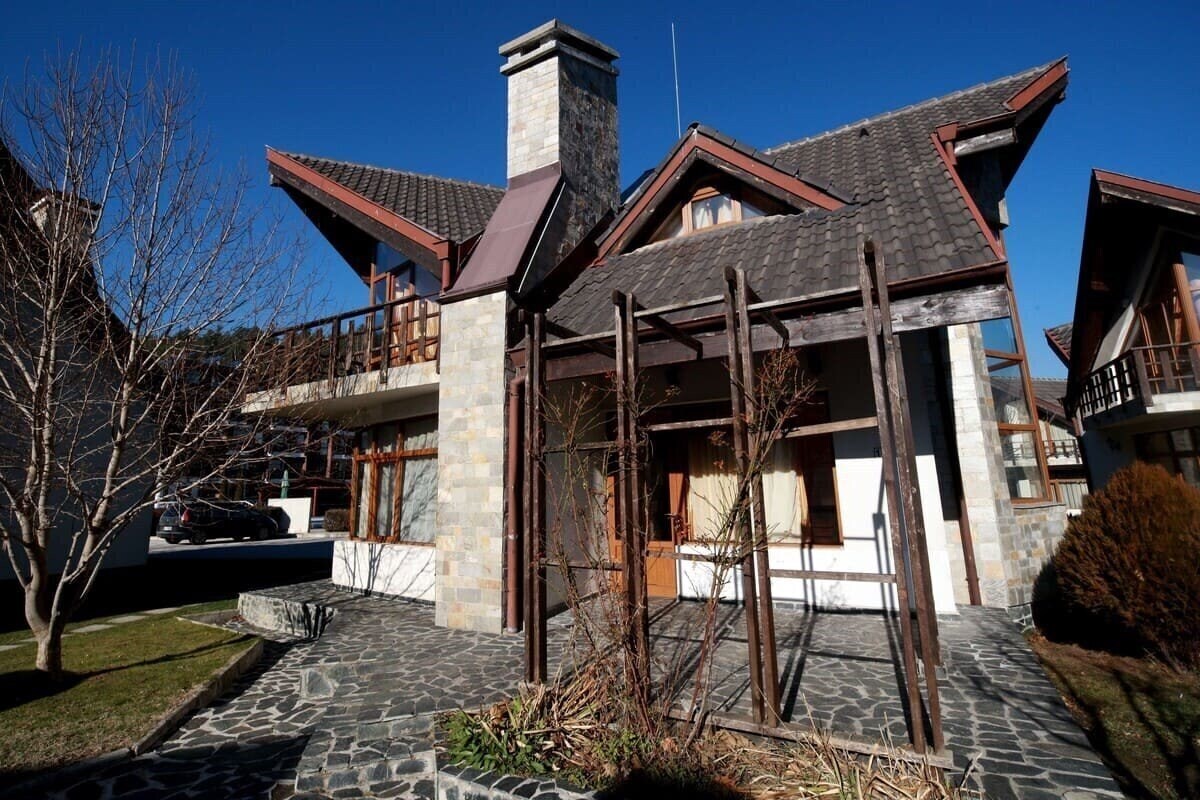 Zdjęcia Redenka Holiday Club (ex. Hotel Redenka Chalets, Redenka Palace, Redenka Villas, Redenka Lodge) 4*