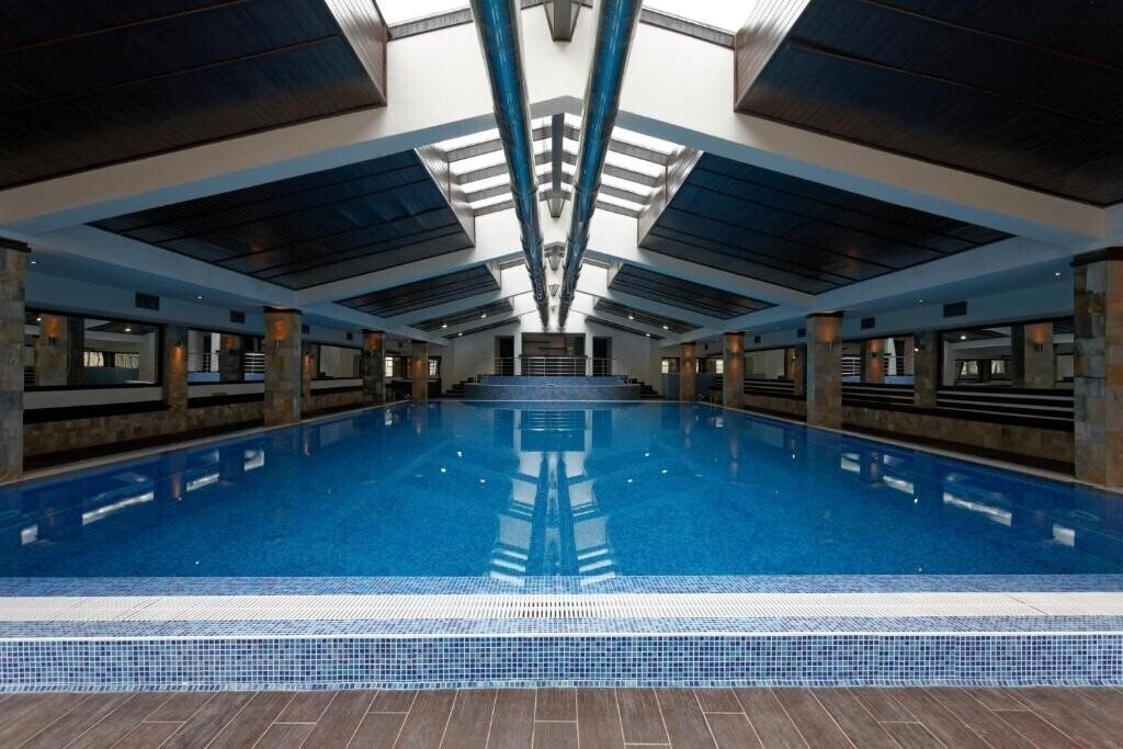 Зображення Trinity Bansko 4*