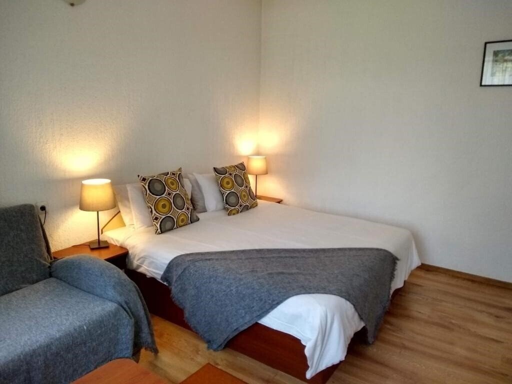 Zdjęcie Michel (ex. Mishel) 3*