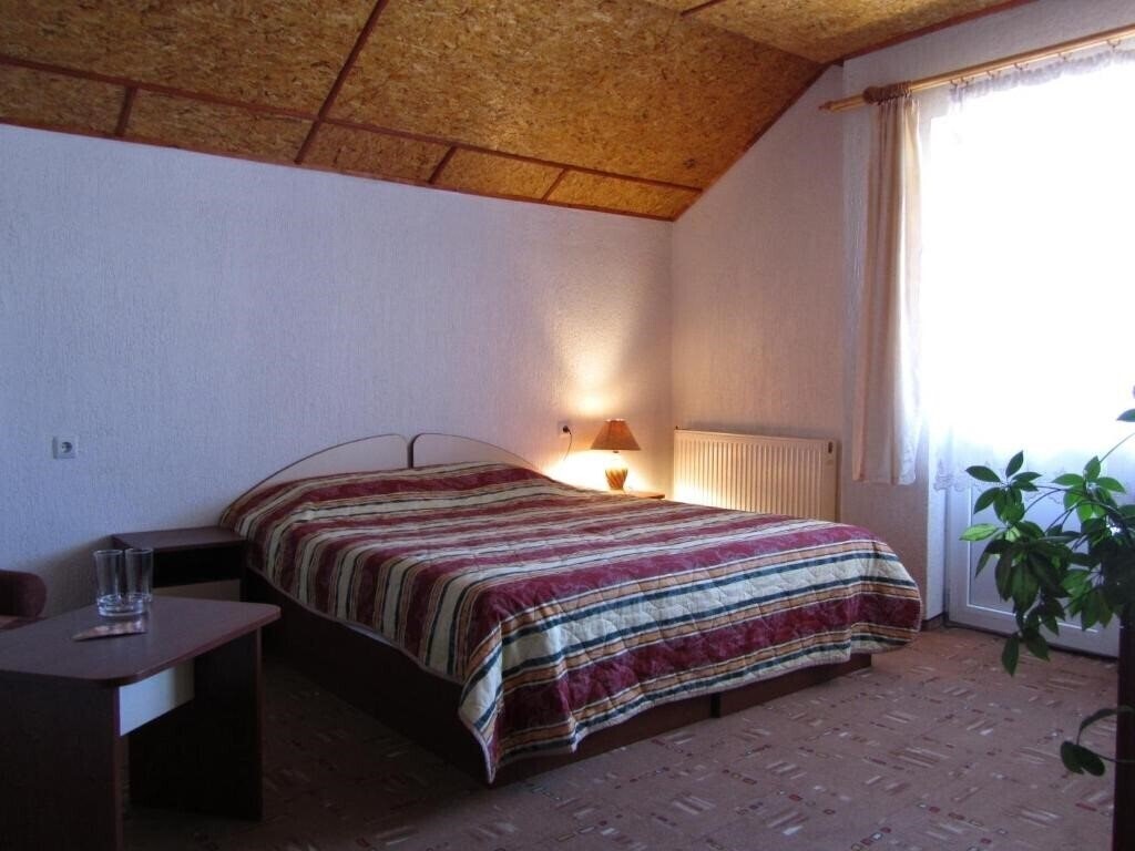 Obraz Michel (ex. Mishel) 3*