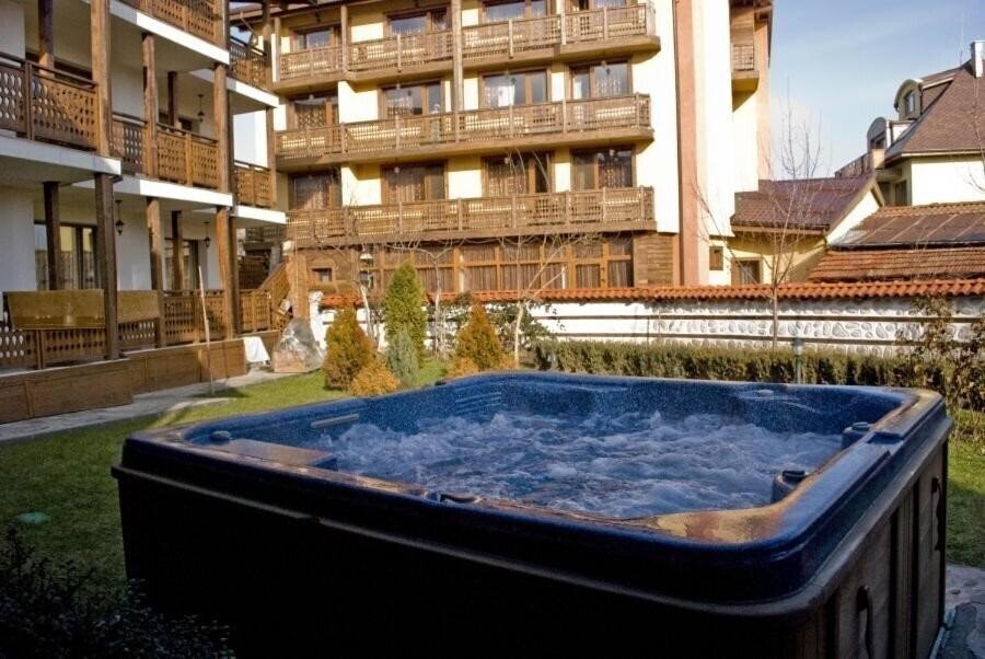 Фото Chicho Tsane 3*