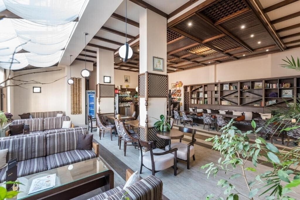 Изображение Zara Bansko 4*