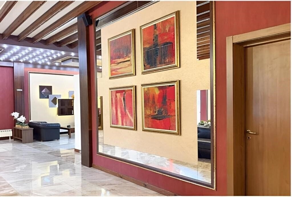 Фотографія Platinum Hotel & Casino Bansko (ex. Perun Hotel & Platinum Casino) 4*