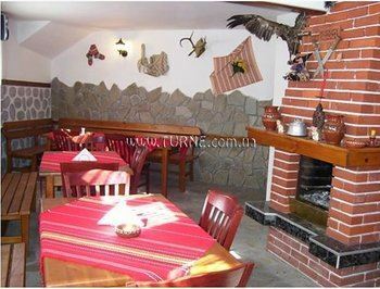 Картинка Aseva Kushta 3*