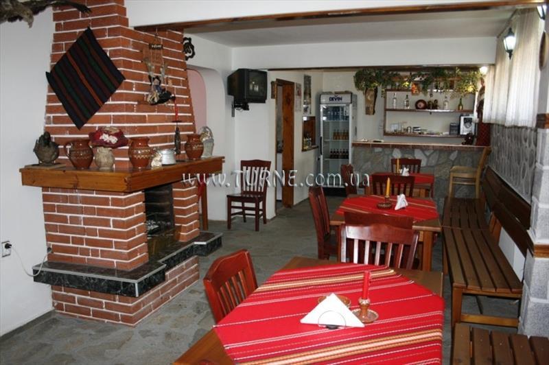 Фотографія Aseva Kushta 3*