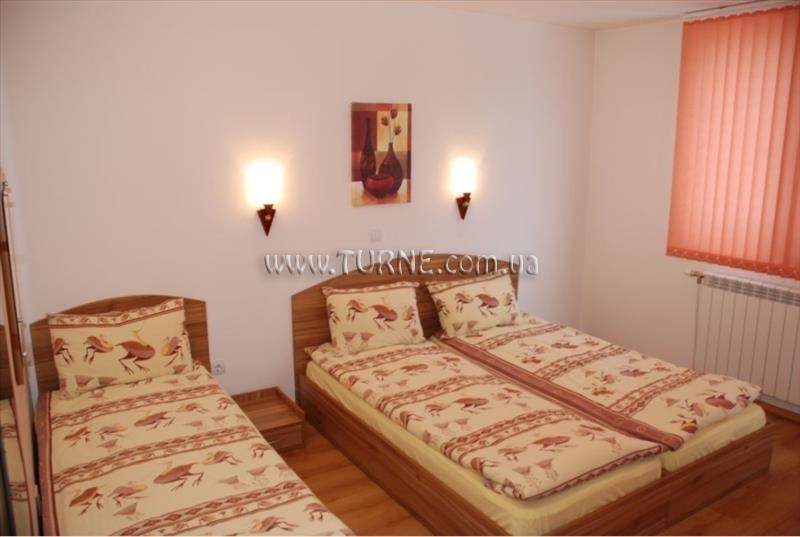 Фото Aseva Kushta 3*