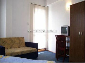 Готель Aseva Kushta 3*