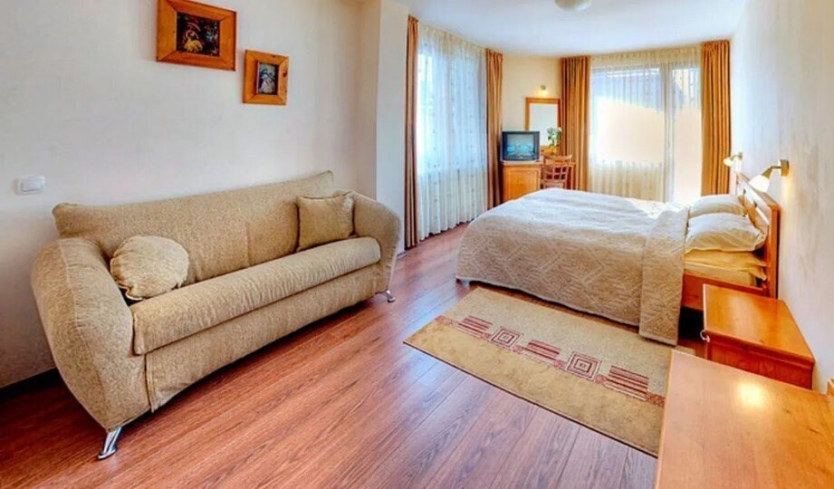 Zdjęcie Bella Vista 3*