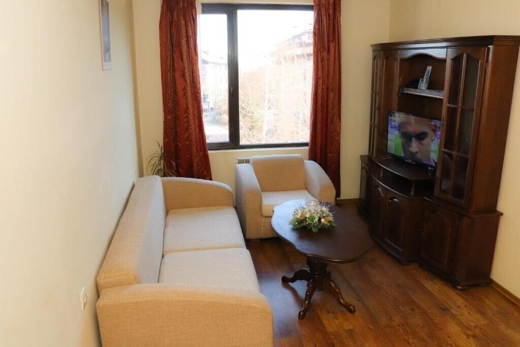 Zdjęcia Mountain Romance 3*