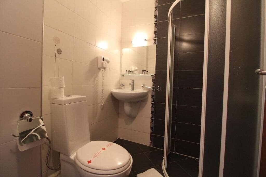 Фотографія Mountview Lodge 2*