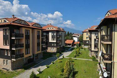 Hotel Bojurland Village 3*