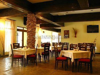 Zdjęcie Bojurland Village 3*