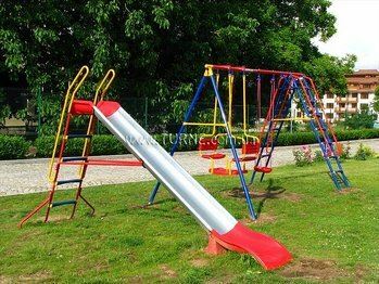 Obraz Bojurland Village 3*